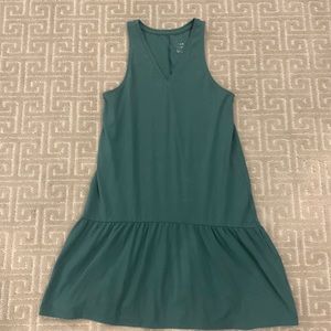 A New Day Sleeveless Knit Dress